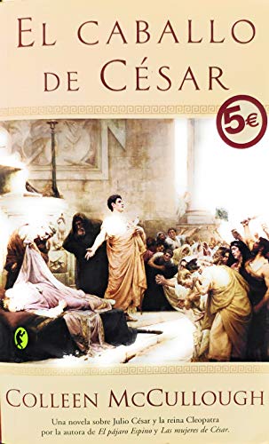 Caballo De Cesar, El (Byblos)