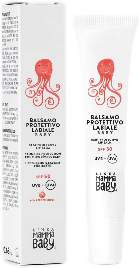 Lip Protection Balsem Baby SPF 50