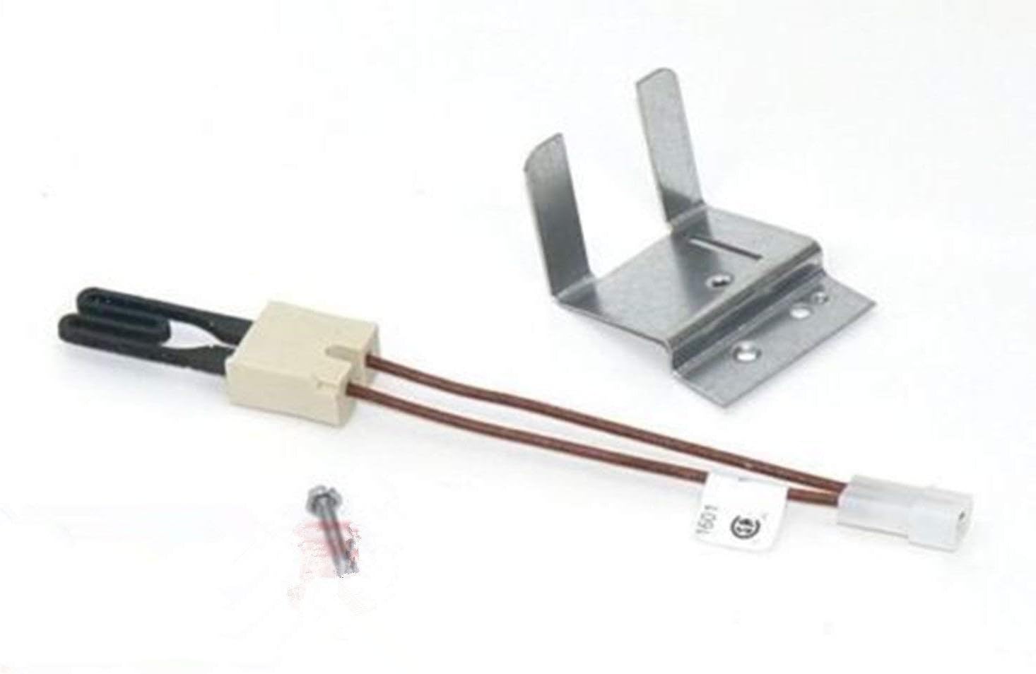 279311, AP3094138, PS334180 Dryer Igniter Kit & Bracket for