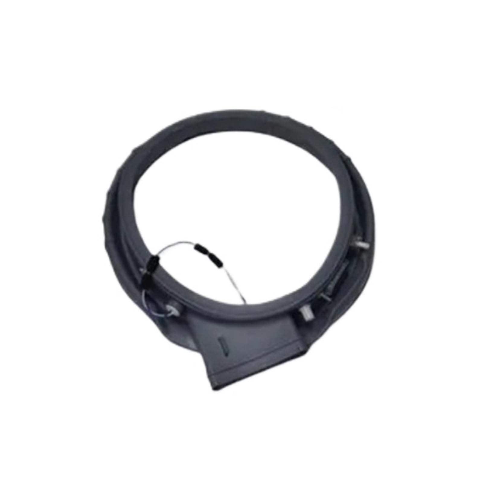 Anillo De Sello De Puerta For Lavadora De Tambor DC64-01810A, Piezas De Repuesto De Sello De Puerta De Goma