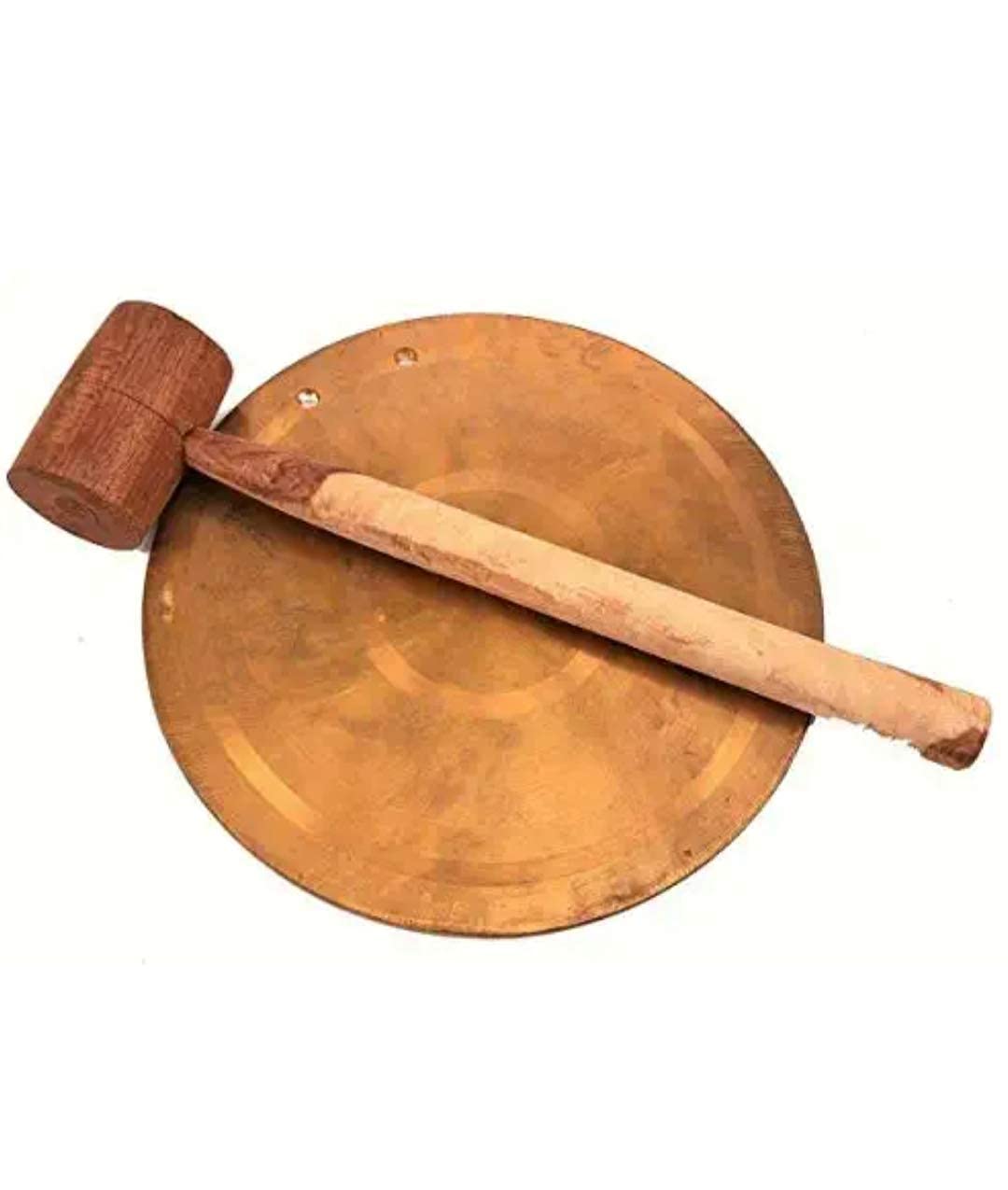 See full amazon price history chart for MAHAKAL ARTWARE Brass Bell ghadiyal ghanta Vijay ghanta School Bell Round Bell with Wood Hammer (9 Inch) MAHAKAL ARTWARE Brass Bell ghadiyal ghanta Vijay ghanta School Bell Round Bell with Wood Hammer (9 Inch) (B0CC35FJ9G) Amazon Price History, Amazon Price Tracker