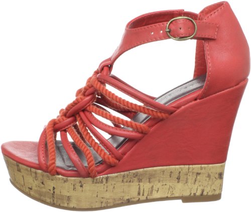 Image of Madden Girl Women's Coazter Sandal