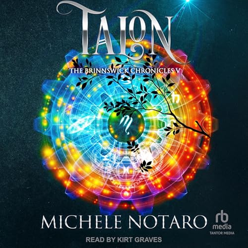 Talon (By Michele Notaro) episode artwork
