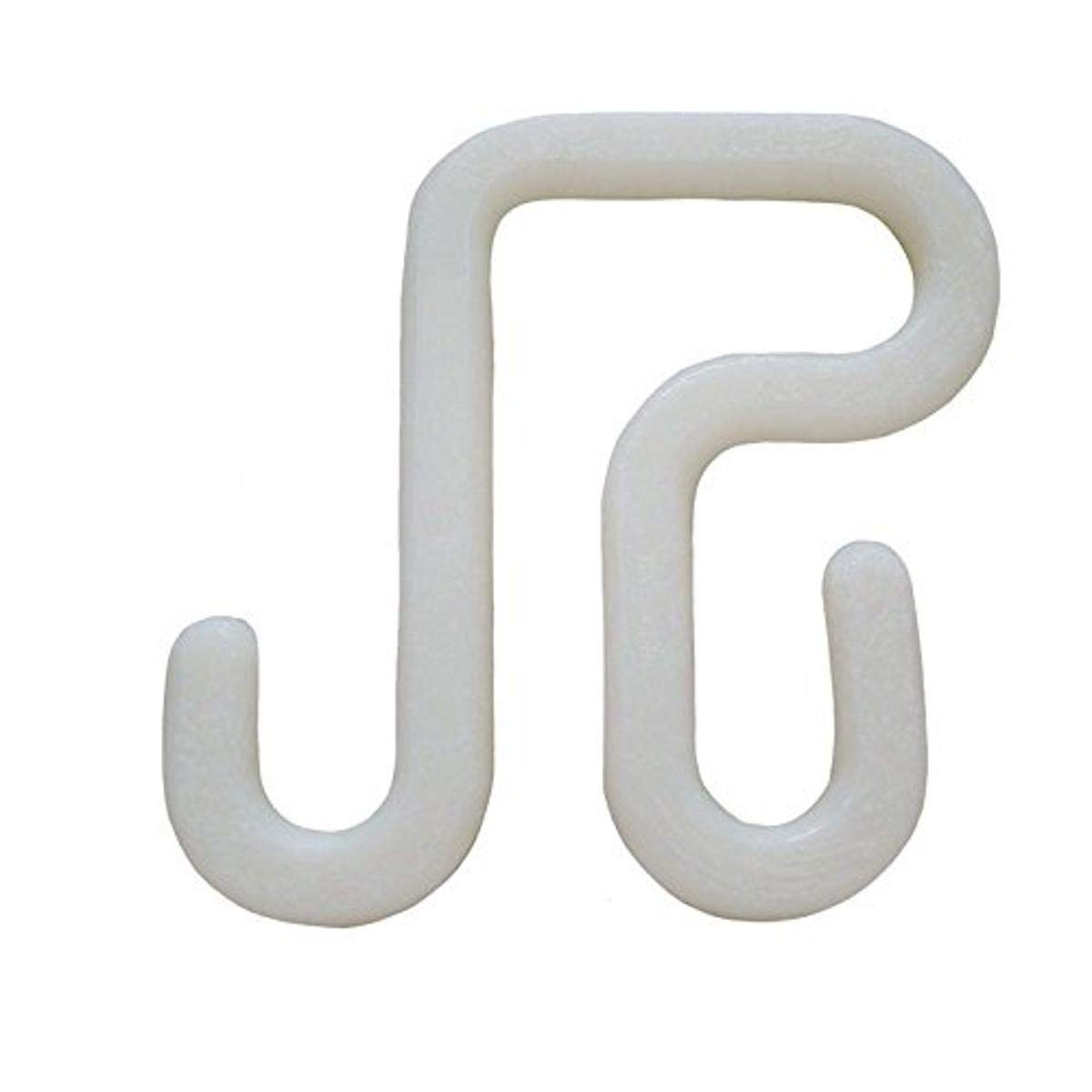 Buckingham2403 Nylon Bucket Hook, Capacity, Volume, (