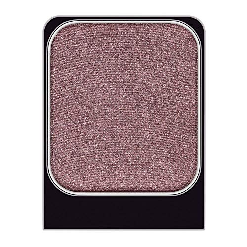 Preisvergleich Produktbild MALU WILZ Eye Shadow Puderlidschatten in praktischen Klickpfännchen (parabenfrei)1,4g (Classic Chestnut, Nr. 186)
