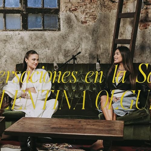 Con Valentina Olgu&iacute;n #3