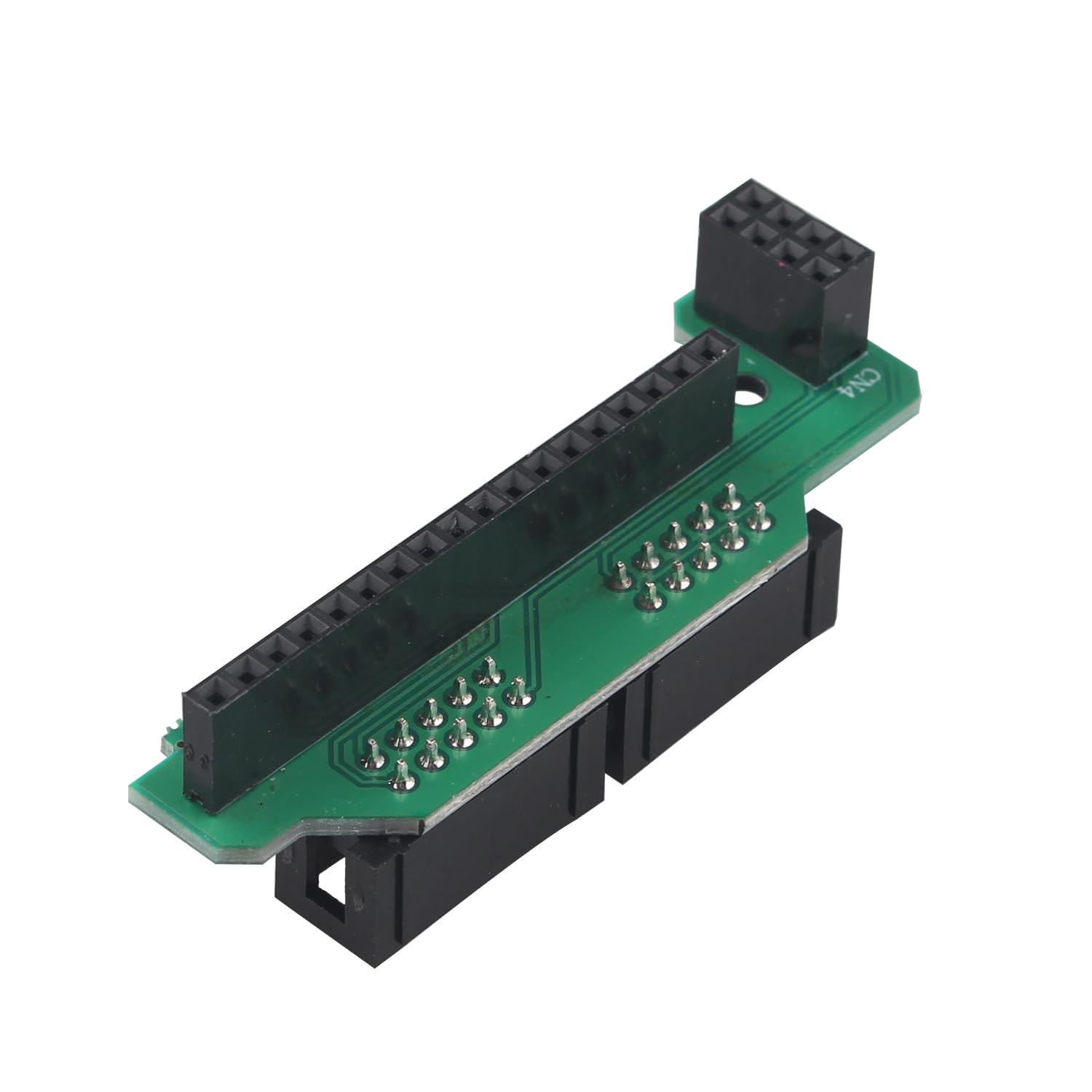 2004 LCD Grafica Intelligente Display Modulo Controller Schermo con Adattatore e Cavo Compatibile per Stampante 3D Controller RAMPE 1.4 Arduino Mega Arduino RepRap Pololu Shield