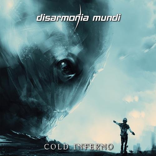 国内盤 帯付 ディサルモニア・ムンディDisarmonia Mundi デス 国内盤 帯付 ディサルモニア・ムンディDisarmonia Mundi デス