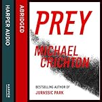 Cover of Prey