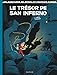 Spirou et Fantasio Classique - Le trésor de San Inferno
