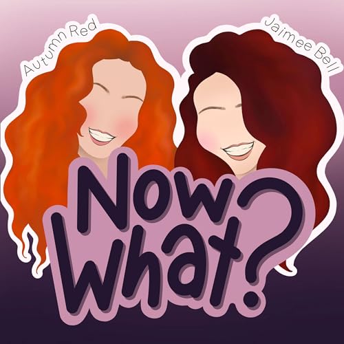 『Now What?』のカバーアート