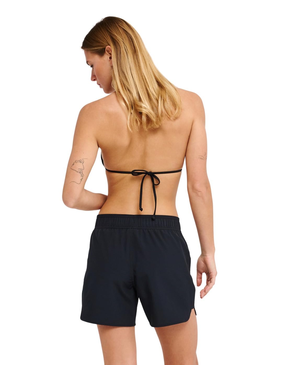 Roxy Wave 5 Pollici BS Pantaloncini da Surf Donna (Pacco da 1)