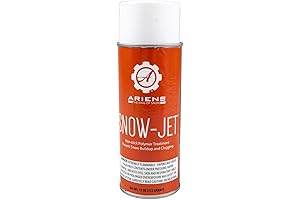 Ariens Snow-Jet Non-Stick Polymer Treatment 11 oz.