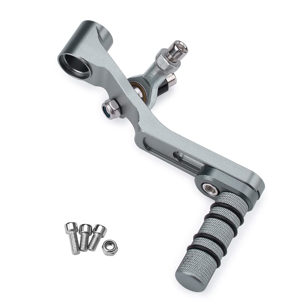 CB1300 SC54 2007年 純正シフトペダル　ブレーキペダル　ホルダー付 CB1300 SC54 2007年 純正シフトペダル ブレーキペダル ホルダー