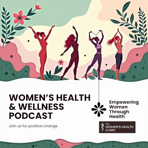Understanding Menopause in South Asian Women: Breaking the Silence and Seeking Support cover art