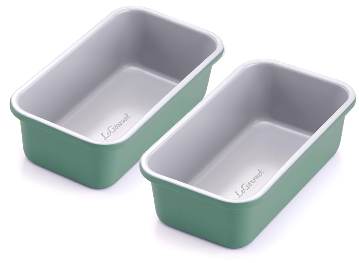 LeGourmet Nonstick Bread Loaf Pan