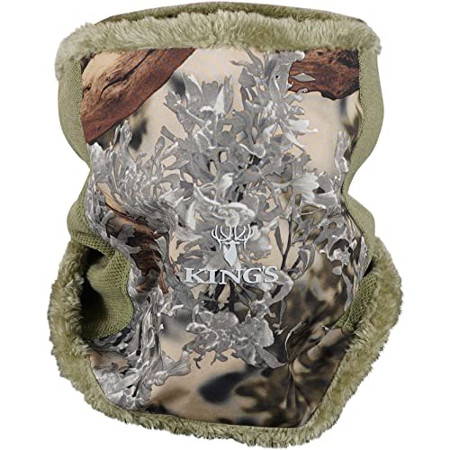 King's XKG Neck Gaiter2