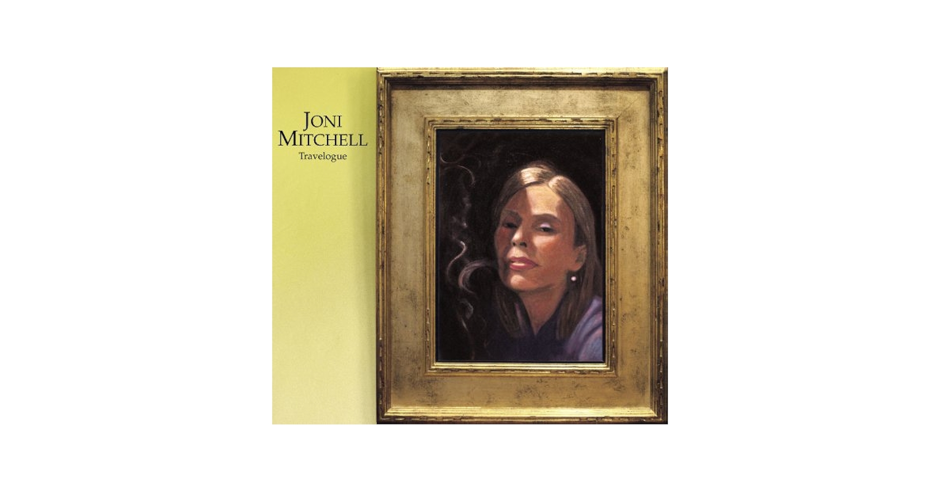 ジョニミッチェル JONI MITCHELL TRAVELOGUE Mitchell, Joni - Travelogue - Amazon.com Music