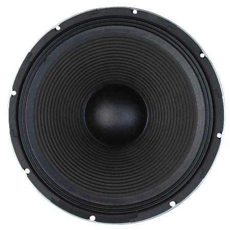 Amazon.com: MCM Audio Select 55-2963 15'' Die Cast Woofer with Amazon.com: MCM Audio Select 55-2963 15'' Die Cast Woofer with