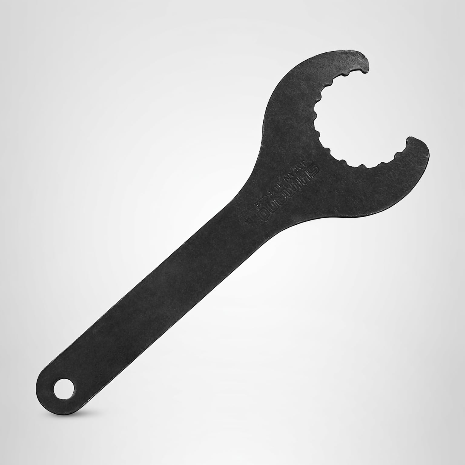 Amazon.com : Shimano bike tools bottom bracket tool TL-FC32 : Bike