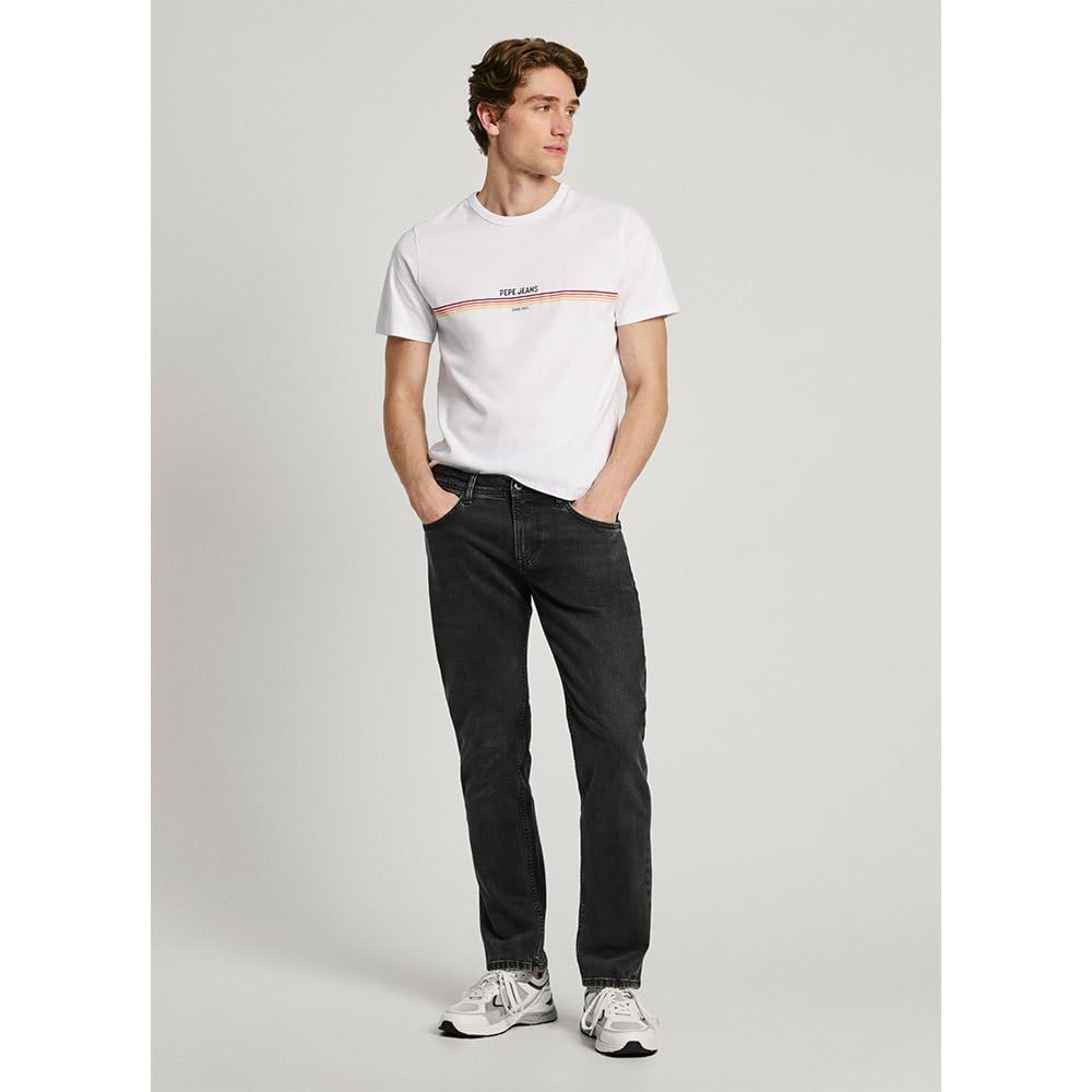 Pepe Jeans Cash Vaqueros Straight para Hombre