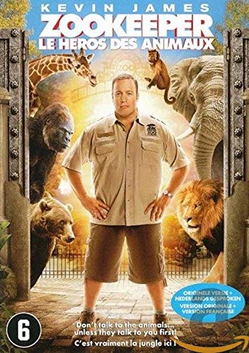 ZOOKEEPER - MOVIE