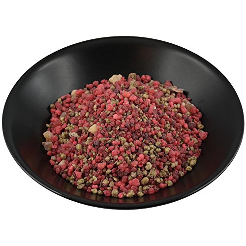 Incienso en granos - Sagrado Corazón de Jesús - Bolsa de 50 G Cover