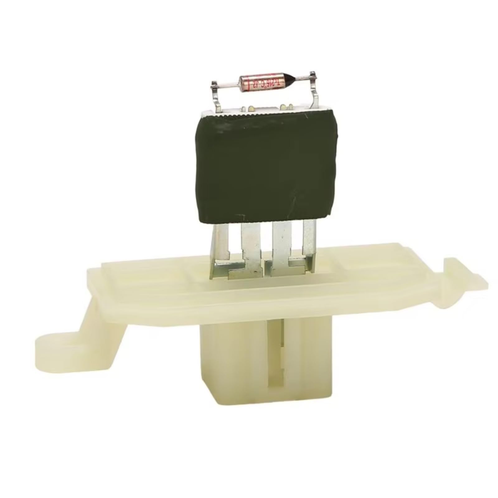 2 Resistencias Motor Calentador Automóvil Para Ford Para B-MAX 2021-2026