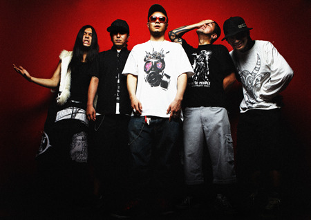 Wagdug Futuristic Unity