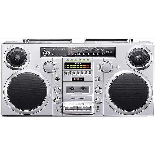 レトロ ラジカセ セット Yahoo!オークション - SONY ソニー ZX-5