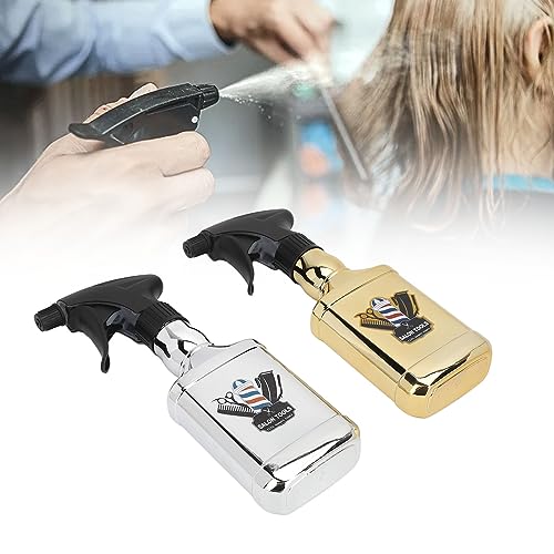 Botella de Spray para Cabello Uxsiya 500ml miniatura 4