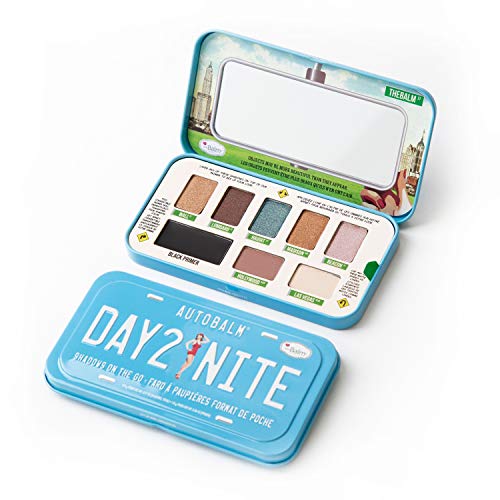 Thebalm Colorete 54.9 g Cover