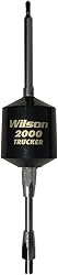 Wilson T2000 5-Inch Shaft Trucker Antenna
