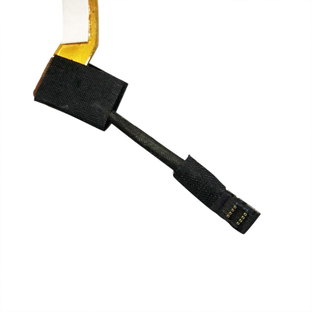 LCD FHD Display Flex Cable 40Pin 144Hz Replacement For MSI Laptop Models WS65 GS65 Stealth P65 Creator