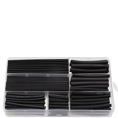 LXLXXAYLS 170PCS �M���k�R�l�N�^ �d�C�ڑ��L�b�g �h���E�≏���C���R�l�N�^ �}���������ԗp���C���Z�b�g