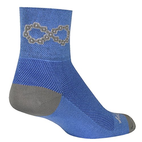 SockGuy Infinite Classic Sock 3-Inch
