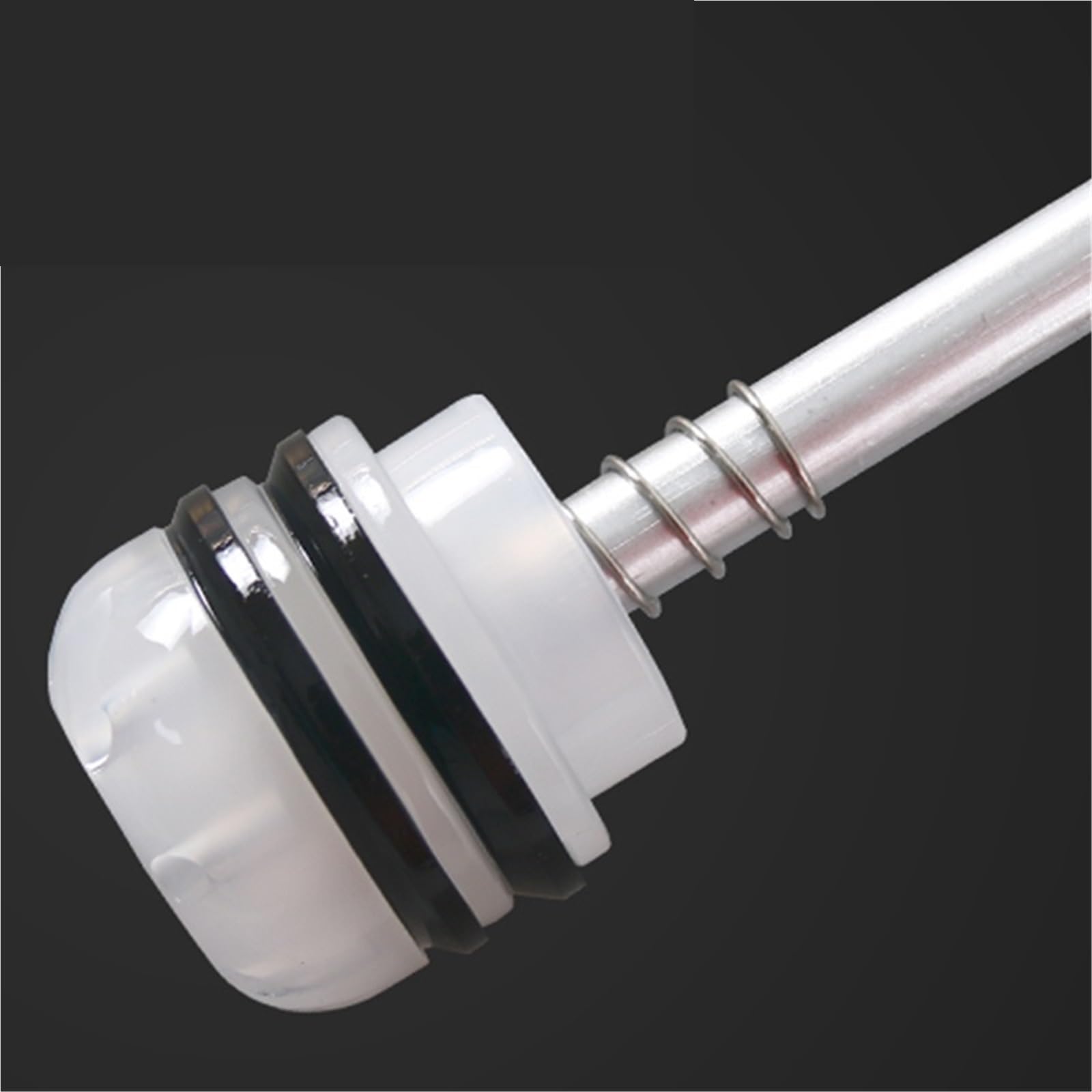 Extractores de fluidos Jeringa de llenado, transferencia, extracción combustible automotriz, dispensador bomba manual, accesorios para vehículos Bomba de aceite | 1500ml