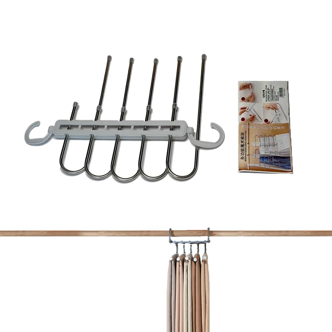 M&F Homfa heavy duty standing closet organizer rolling garment racks perfect for bedroom basics clothing rack features hanging rails shelves and fittings efficient wardrobe storage kids rooms.