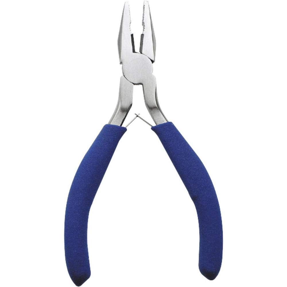 Mannesmann Multicolor Brüder Electronic Combination Pliers, 115 Mm, 1 Piece, M10802