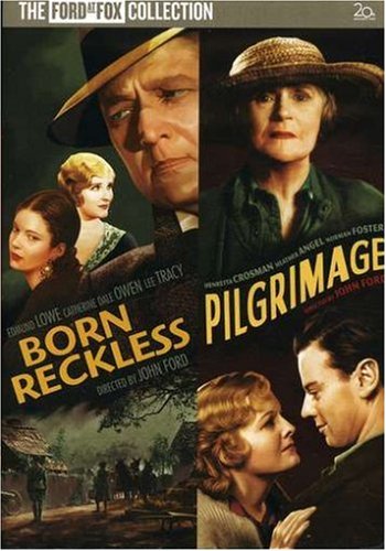 Pilgrimage / Born Reckless (Double Feature)