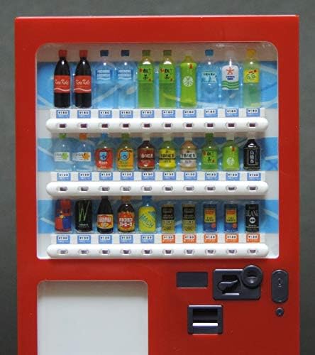 Amazon 1 12自動販売機 プラモデル 赤 プラモデル 通販 Amazon 1 12自動販売機 プラモデル 赤 プラモデル 通販