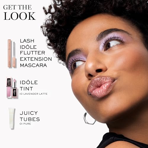 Lancôme Lash Idôle Flutter Extension Lash-Lengthening Mascara — view 12