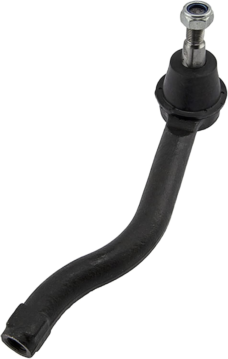 PartsW - Front Suspension kit Inner Outer Tie Rod Ends + Steering Gear Bellows 6 Pc Left & Right Fits NISSAN MAXIMA 2009-2014 All Models