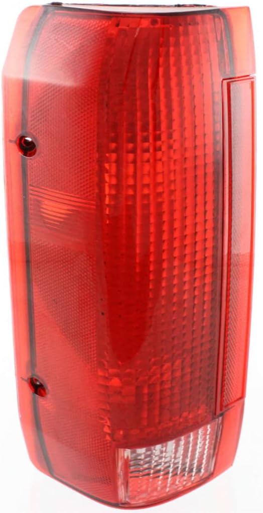 For Ford Bronco Tail Light 1990-1996 Passenger Side | DOT Certified | FO2801105 | E9TZ13404C