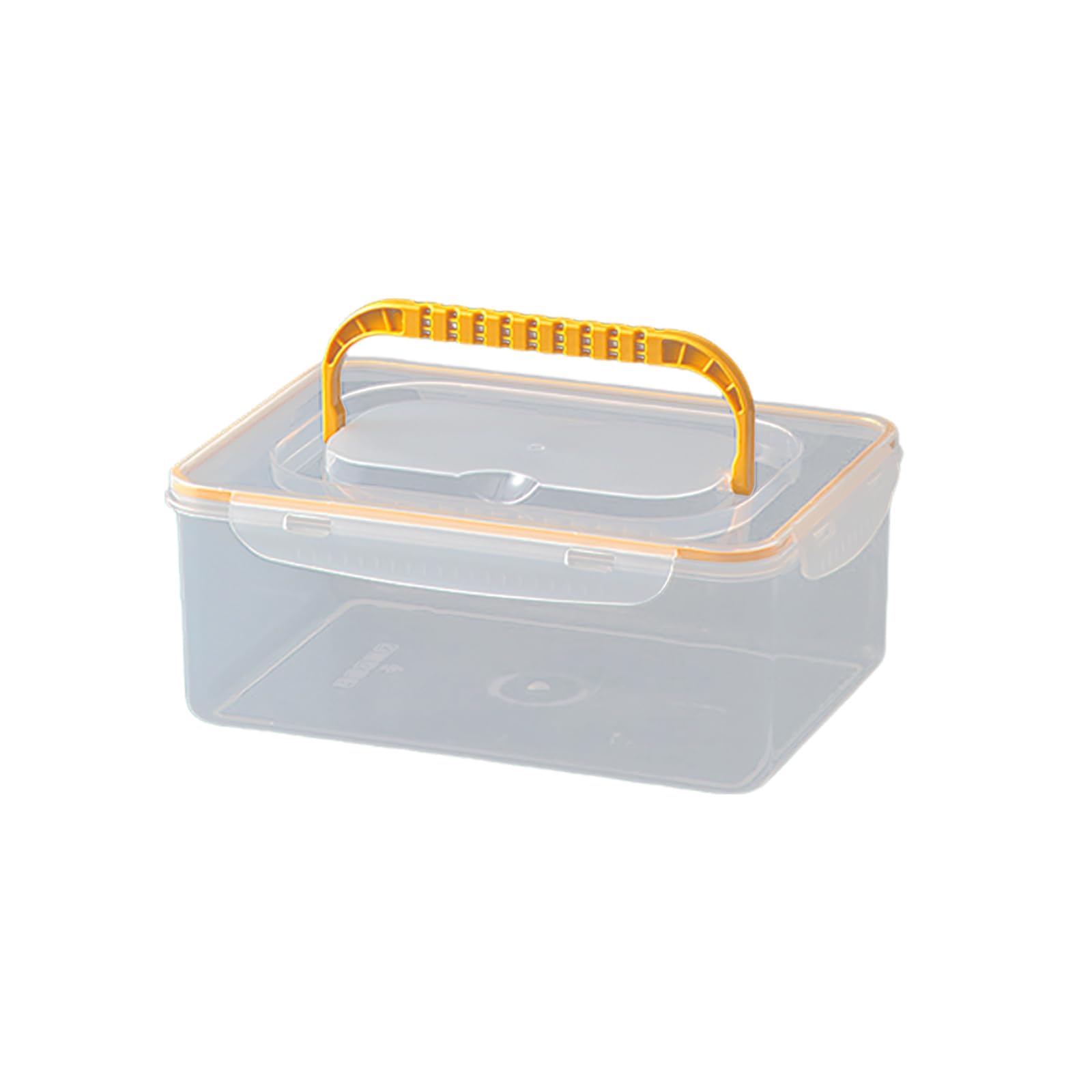 Duty Organizers Tool Box for Workshops and Garages, Large Capacity Storage for Hardware Storage