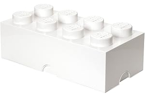 Lego Block Storage | Room Copenhagen 8 Lego Brick Box