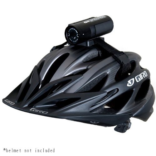 Contour Design Vented Helmet Mount