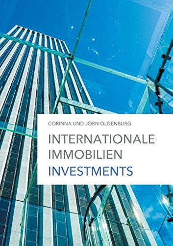 Internationale Immobilien Investments 9/2016 Internationale Immobilien Investments 9/2016