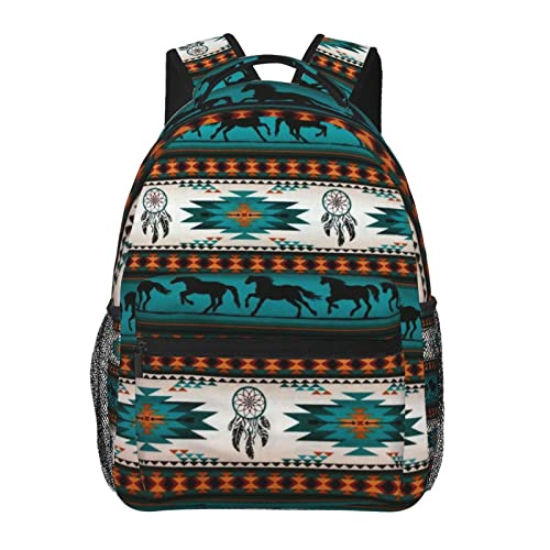 Grand sac à dos de voyage One Size spacieux pour ordinateur portable