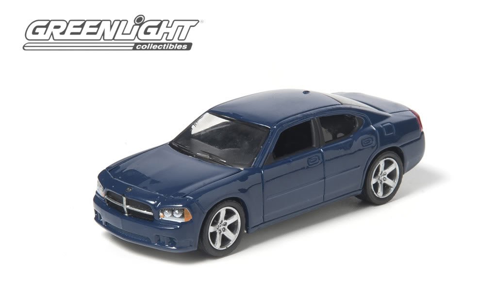 Amazon | GREENLIGHT 1:64 DIORAMAS 